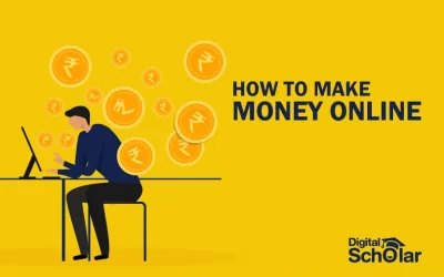 How to Make Money Online in 2022 [Easy and Reliable Ways]