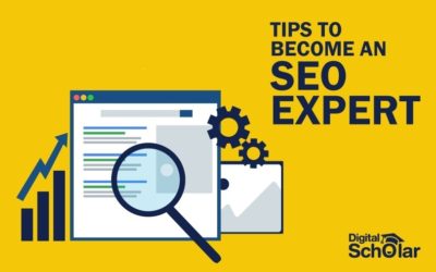 How to Become an SEO Expert in 2022 – Tips from SEO Industry Expert