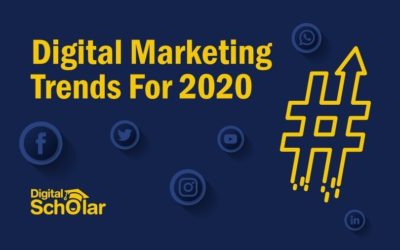 25 Cool Digital Marketing Trends You Need to Know For 2022