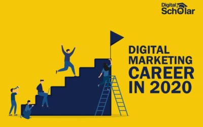 Digital Marketing Career in 2022