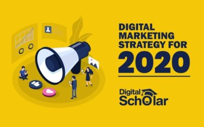 How to Create a Digital Marketing Strategy for Any Brand in 2020