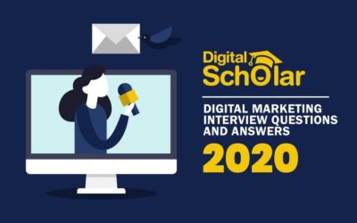 Latest Digital Marketing Interview Questions and Answers