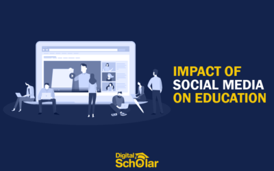 Impact Of Social Media On Education