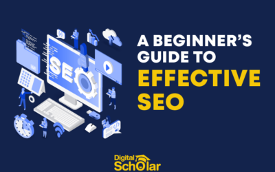 A Beginner’s Guide To Effective YouTube SEO