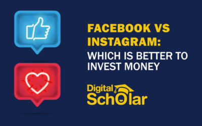 Facebook vs Instagram: Which Is Better To Invest Money in 2022
