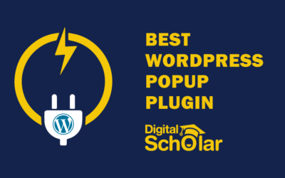 7 Best WordPress Popup Plugins to Gain More Subscribers