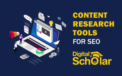 17 Amazing Content Research Tools For SEO [Free and Paid]