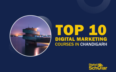 Best Digital Marketing Courses in Chandigarh