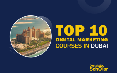 Best Digital Marketing Courses in Dubai