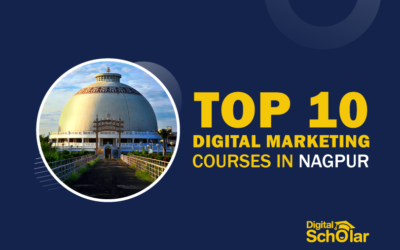 Best Digital Marketing Courses in Nagpur to Kick-Start Your Career