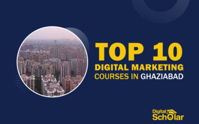 Best Digital Marketing Courses in Ghaziabad