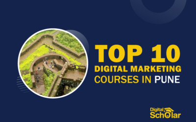 Top 10 Best Digital Marketing Courses in Pune