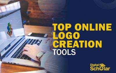 Top 10 Easy Online Logo Creation Tools (Free and Paid)
