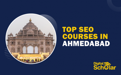 10 Best SEO Courses in Ahmedabad To Strengthen SEO Skills