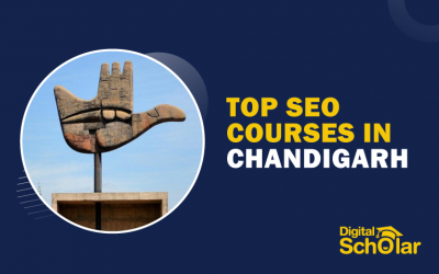 10 Best SEO Courses in Chandigarh To Learn SEO in 2022