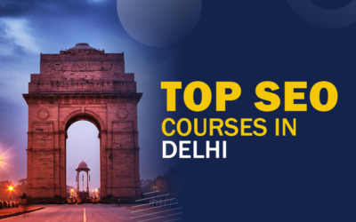 10 Best SEO Courses in Delhi With Course Details