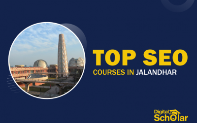 10 Best SEO Courses in Jalandhar To Learn SEO