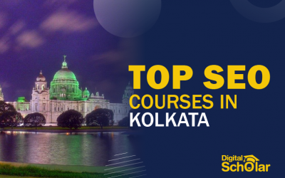 10 Best SEO Courses in Kolkata To Learn SEO in 2022