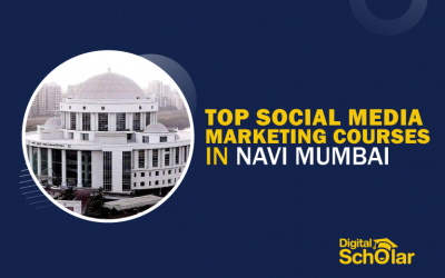 Top 10 Social Media Marketing Courses in Navi Mumbai