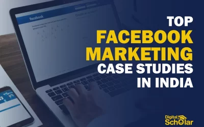 10 Best Facebook Marketing Case Studies in India