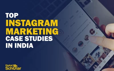 Top 10 Instagram Marketing Case Studies in India