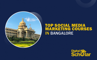 Top 10 Social Media Marketing Courses in Bangalore