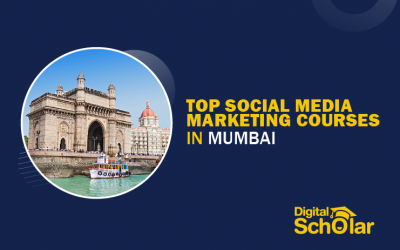Top 10 Social Media Marketing Courses in Mumbai