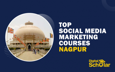 Top 10 Social Media Marketing Courses in Nagpur