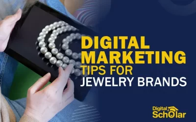 Digital Marketing Tips for Jewelry Brands