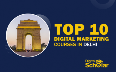 10 Best Social Media Marekting Courses in Delhi With Course Details