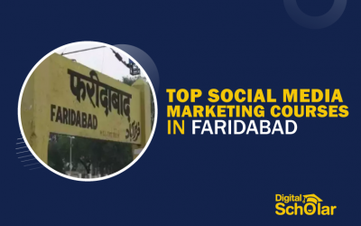 10 Best Social Media Marketing Courses in Faridabad to Learn Social Media in 2022
