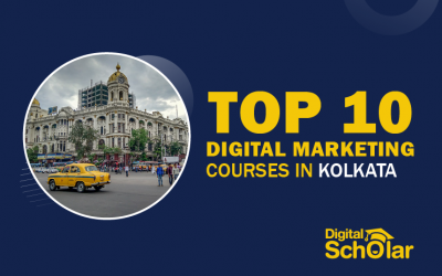 10 Best Social Media Marketing Courses in Kolkata To Enhance Social Media Skills