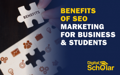 Top 11 Huge Benefits of Search Engine Optimization (SEO)