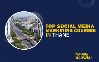 Top 10 Social Media Marketing Courses in Thane