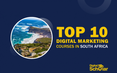 10 Best Digital Marketing Courses in South Africa With Course Details