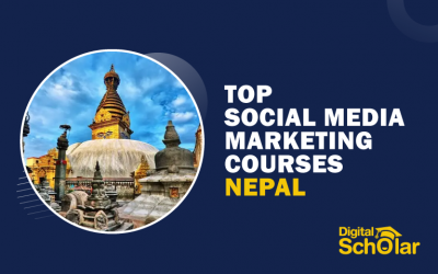 Top 10 Social Media Marketing Courses in Nepal To Learn Social Media