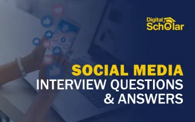 Top 29 Social Media Job Interview Questions and Answers in 2022