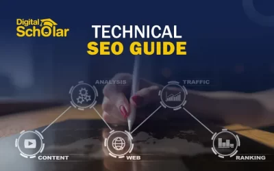 The Complete Technical SEO Checklist with 15 Best Practices