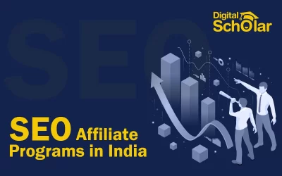Top 10 High Paying SEO Affiliate Programs in India [2022]