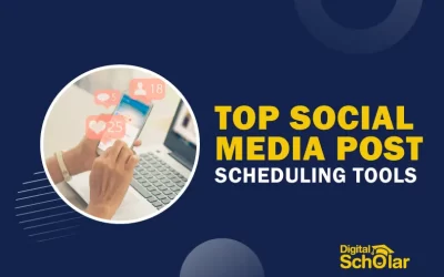 Top 10 Awesome Social Media Post Scheduling Tools