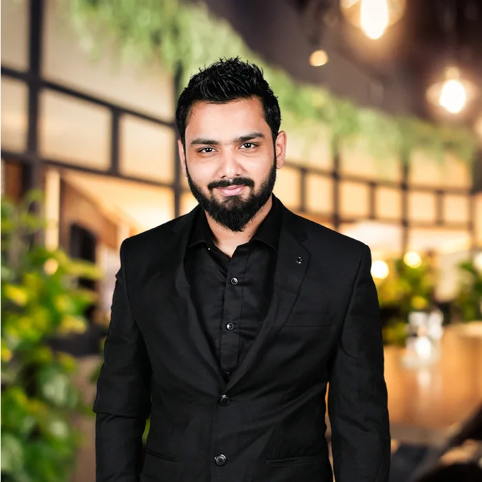 Rishi Jain