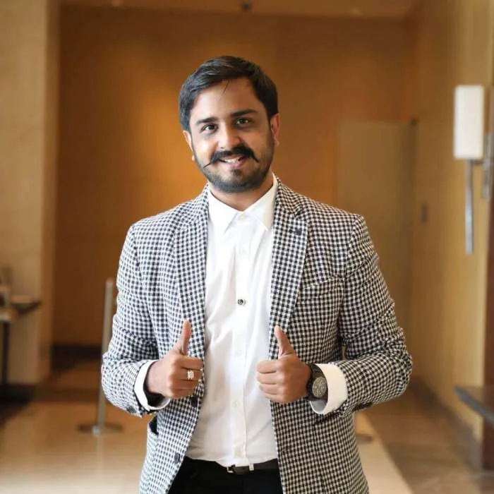 Sorav Jain